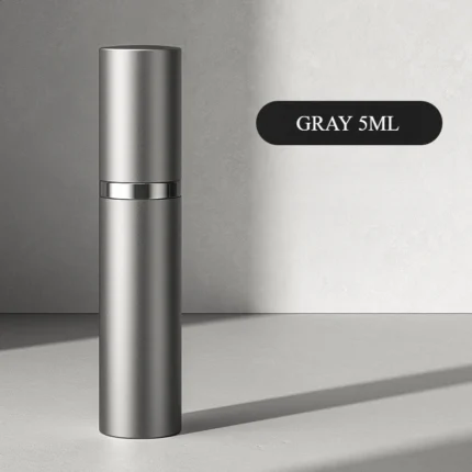 10ml 5ml Mini Bottom Filling Perfume Spray Dispenser Bottles Cosmetic Refillable Spray Atomizer Portable Liquid Container Bottle - Image 13