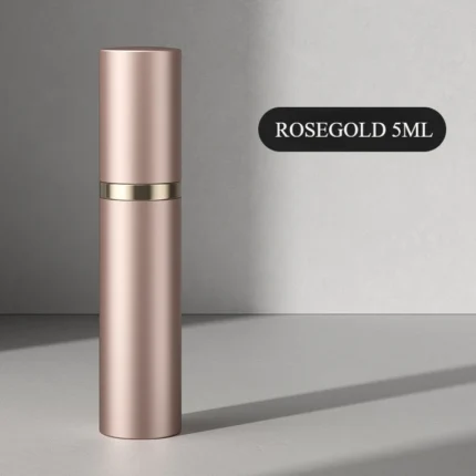 10ml 5ml Mini Bottom Filling Perfume Spray Dispenser Bottles Cosmetic Refillable Spray Atomizer Portable Liquid Container Bottle - Image 14