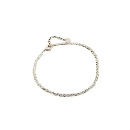 Certified 925 Sterling Silver Original  Bracelets Pearls Bamboo Knots  for Women Luxury Brand Jewelry Handicraft Beaded Gift - Image 21