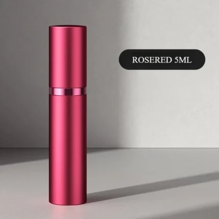 10ml 5ml Mini Bottom Filling Perfume Spray Dispenser Bottles Cosmetic Refillable Spray Atomizer Portable Liquid Container Bottle - Image 21