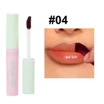 Peel-Off Lip Glaze Matte Lip Tinting Waterproof Lasting Tear-Off Liquid Lipstick Makeup Sexy Red Lip Gloss Cosmetics - Image 9