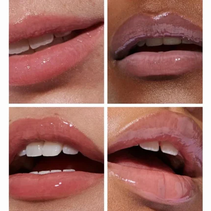 Cheap Korean Makeup Gloss Lip Gloss Wholesale Bulk Cosmetics Liquid Lipstick Moisturizer Oil Ink Plumper Glow Plumping Lips - Image 23