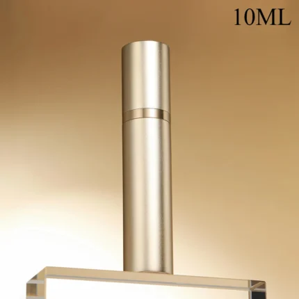 10ml 5ml Mini Bottom Filling Perfume Spray Dispenser Bottles Cosmetic Refillable Spray Atomizer Portable Liquid Container Bottle - Image 7