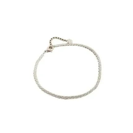 Certified 925 Sterling Silver Original  Bracelets Pearls Bamboo Knots  for Women Luxury Brand Jewelry Handicraft Beaded Gift - Image 8