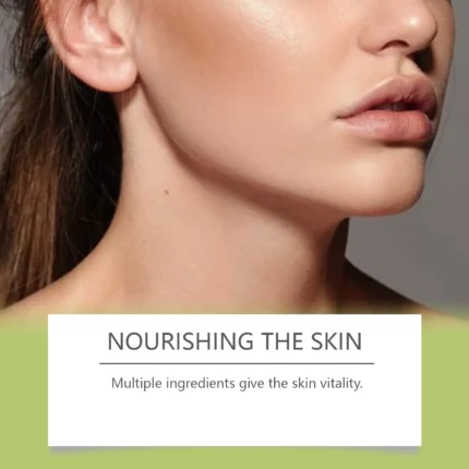 Green Tea Facial Scrub Deep Pore Cleansing Hydrating Blackhead Removal Dead Skin Gentle Exfoliating Scrub Skin Renewal Skin Care - Image 5