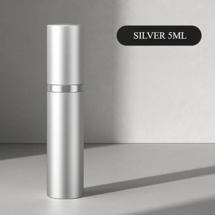 10ml 5ml Mini Bottom Filling Perfume Spray Dispenser Bottles Cosmetic Refillable Spray Atomizer Portable Liquid Container Bottle - Image 17