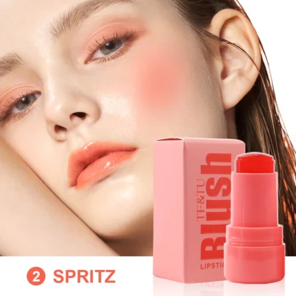 Peel Lip Gloss Waterproof Long Lasting No Fading 6 Colors/set Tearing Lipstick Women Sexy Makeup Tear Pull Lips Glaze Cosmetic - Image 9