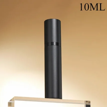 10ml 5ml Mini Bottom Filling Perfume Spray Dispenser Bottles Cosmetic Refillable Spray Atomizer Portable Liquid Container Bottle - Image 24