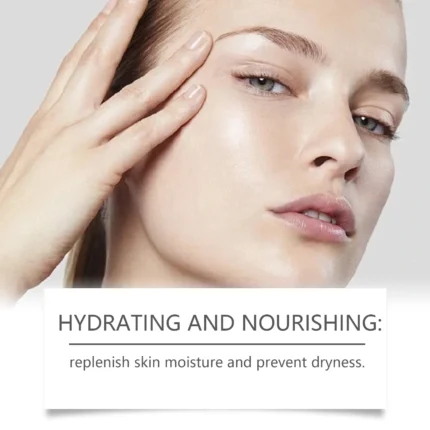 EELHOE Makeup Fixer Spray Waterproof Oil Control Non-sticky Glow Skin Hydration Quick Drying Setting Spray for Makeup Products - Image 5