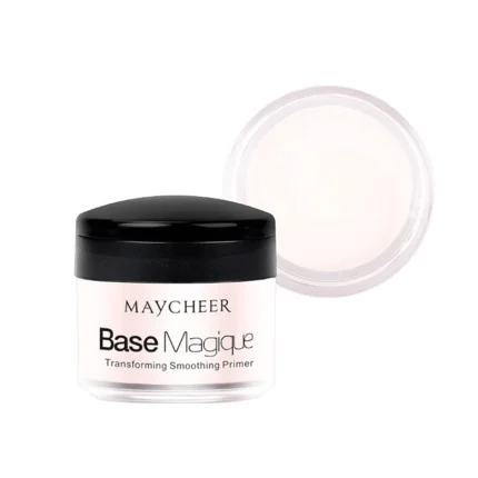 Face Concealer Makeup Primer Invisible Pore Wrinkle Cover Pores Concealer Foundation Base Maquiagem 100% Amazing Effect - Image 3