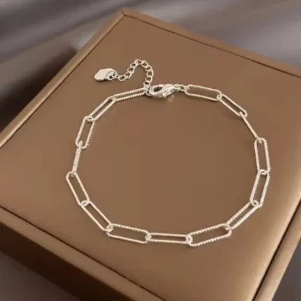 Certified 925 Sterling Silver Original  Bracelets Pearls Bamboo Knots  for Women Luxury Brand Jewelry Handicraft Beaded Gift - Image 3