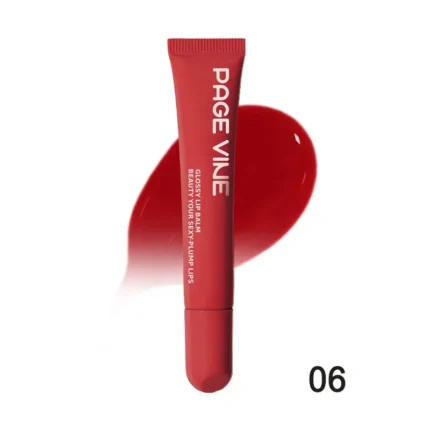Cheap Korean Makeup Gloss Lip Gloss Wholesale Bulk Cosmetics Liquid Lipstick Moisturizer Oil Ink Plumper Glow Plumping Lips - Image 11