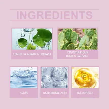 Makeup Fixer Spray Waterproof Moisturizing Face Make up Lasting Oil Control Natural Matte Refreshing Makeup Setting Spray - Image 11