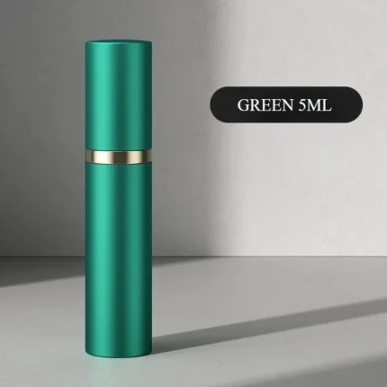 10ml 5ml Mini Bottom Filling Perfume Spray Dispenser Bottles Cosmetic Refillable Spray Atomizer Portable Liquid Container Bottle - Image 12