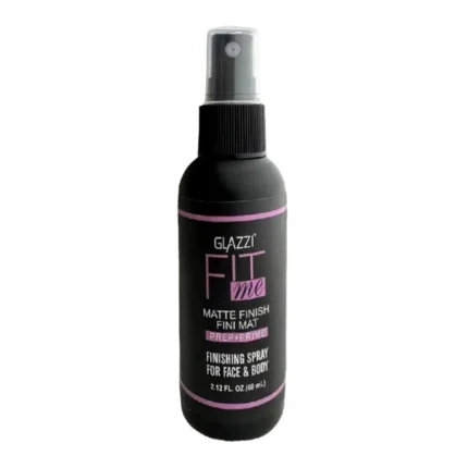 60ml Makeup Setting Spray Long Lasting Makeup Fixer Moisturizing Face Mist with Skin Care All-Day Wear No Smudge - Image 11