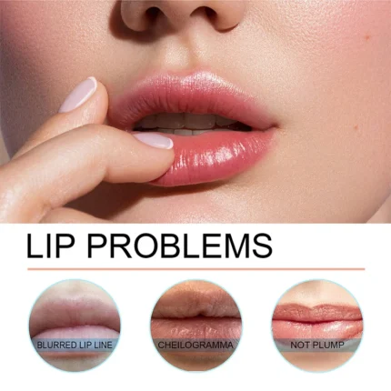 Glossy Peel-off Lip Liner High Pigmented Tattoo Peel Off Waterproof Lasting Non-fading Moisturizing Lip Lipstick Korean Brand - Image 17