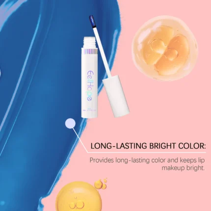 Peel Off Lipstick Long-lasting Moisturizing Non Stick Cup Portable Care Lip Gloss Waterproof Red Pink Lip Makeup Cosmetics - Image 4