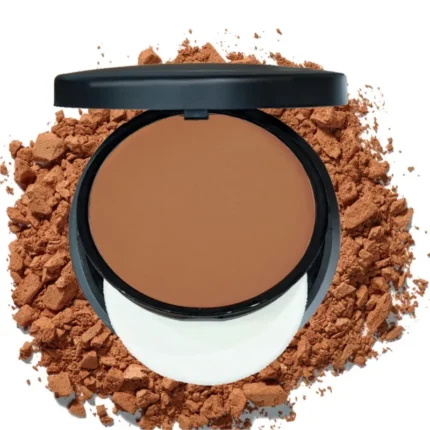 Foundation Setting Powder, Long-lasting Oil-control Waterproof Foundation, Naturally Brightening Skin Color Foundation - Image 3