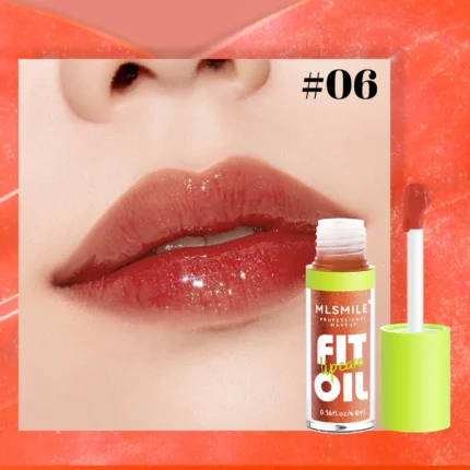Peel Lip Gloss Waterproof Long Lasting No Fading 6 Colors/set Tearing Lipstick Women Sexy Makeup Tear Pull Lips Glaze Cosmetic - Image 17
