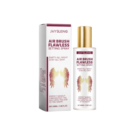 Moisturizing Setting Spray Face Make up Waterproof Lasting  Matte Natural Refreshing Oil Control Foundation Makeup Fixer Spray - Image 9