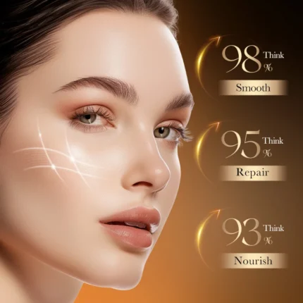Rice Raw Pulp Essence Lotion Hydrating Moisturizing Fade fine lines Essence liquid Brighten Firming smooth facial skincare - Image 9