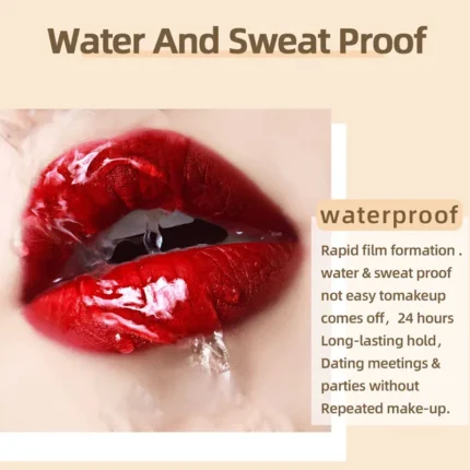 12PCS Liquid Matte Lip Gloss Gift Set Hydrating Lipstick Ink Kit 24 Hour Water Resistant Korean Lip Tint Makeup Women Cosmetic - Image 4