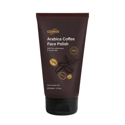 Coffee Scrub Body Scrub Exfoliators Cream Facial Dead Sea Salt For Whitening Moisturizing Anti Cellulite Treatment Acne - Image 8