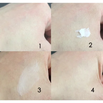 Face Concealer Makeup Primer Invisible Pore Wrinkle Cover Pores Concealer Foundation Base Maquiagem 100% Amazing Effect - Image 5