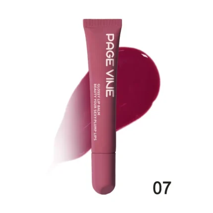 Cheap Korean Makeup Gloss Lip Gloss Wholesale Bulk Cosmetics Liquid Lipstick Moisturizer Oil Ink Plumper Glow Plumping Lips - Image 8