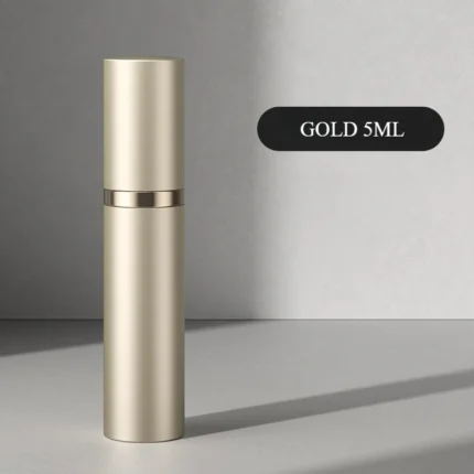 10ml 5ml Mini Bottom Filling Perfume Spray Dispenser Bottles Cosmetic Refillable Spray Atomizer Portable Liquid Container Bottle - Image 19