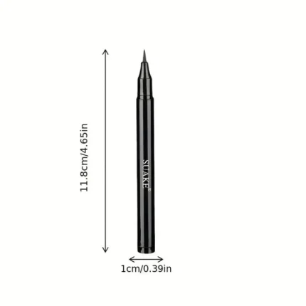 Quick-dry Eyeliner Pencil Makeup Long Lasting Smooth Matte Eye Liner Waterproof Anti Smudge Liquid Eyeliner Pen Eyes Cosmetics - Image 14
